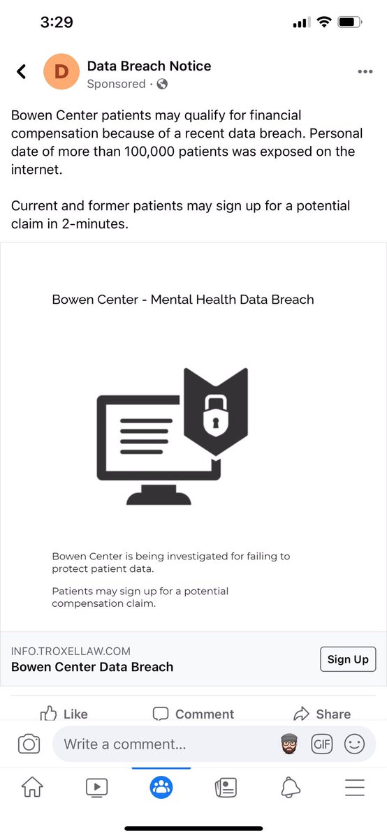 Claudia Johnson tweet media