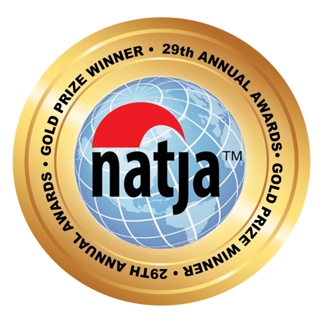 Celebrating today! Always Italy just won the Gold for Best Travel Book by the North American Travel Journalists Association. Our second award! My coauthor Ondine and I are hoping we'll be a good friend for your upcoming travels! You want to go, right?