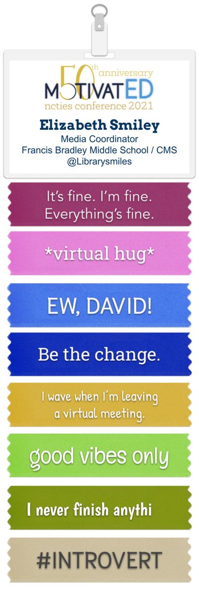 📚Elizabeth Smiley📖 read anything for any reason tweet media