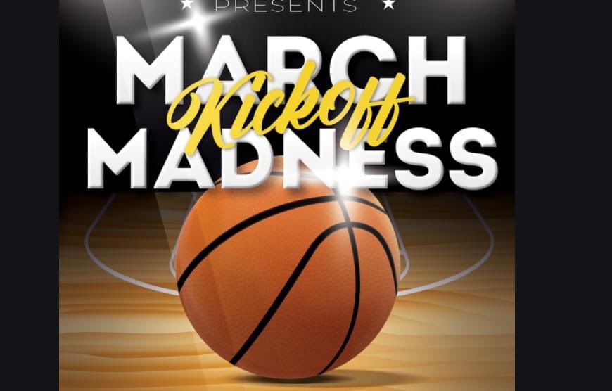 We will be kicking our next Fundraising Challenge-March Madness.   Team captains check your emails tonight!  #bcrelayforlife