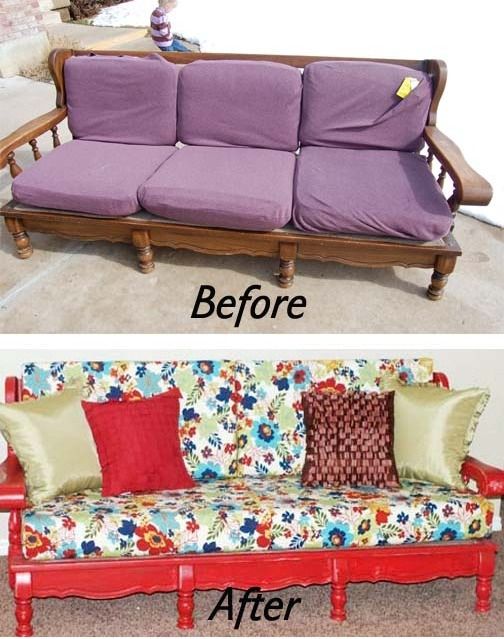 NATRECYCLE CO. LTD on Twitter "Your old sofa can be repair/rebrand