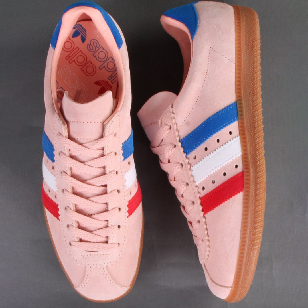 80s casual classics trainers