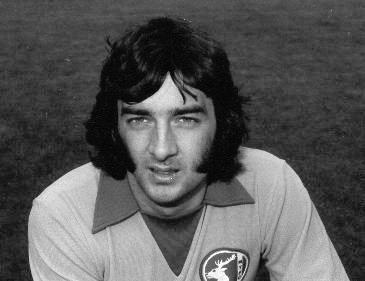SuperbFootyPics's tweet photo. Mansfield Town FC
Ray Clarke
91 League Appearances
52 League Goals https://t.co/ZEnFmTKc7O