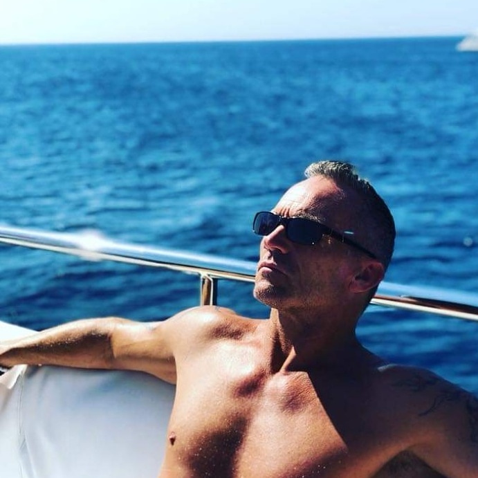 Die with memories, not dreams