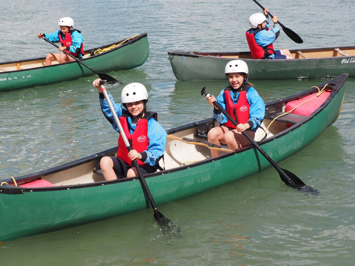 We are hoping to be open for our Easter Holiday Venture Days. Full refund available if we cannot open. Book your place early. See our website to book: adurcentre.org.uk