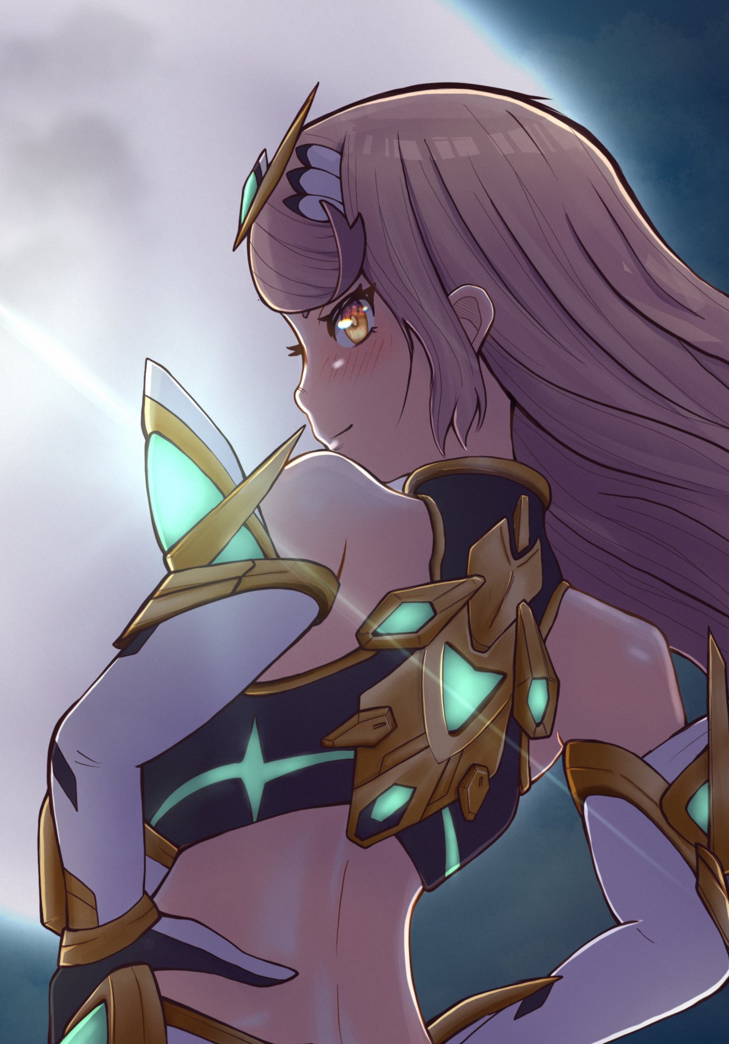 ジョウ・ナイトウ　無垢な瞳 Okidogi ex 079/064 (SR) sv6a Night Wanderer Pokemon Card