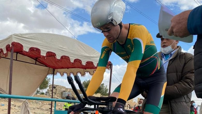 😀 Our congrats to the winners yesterday 03/3rd at  

🚴‍♀️#AfricanTTchampionship <a href="/CarlaOberholzer/">Carla Oberholzer</a> 

🚴‍♂️<a href="/il_Laigueglia/">Trofeo Laigueglia</a> <a href="/BaukeMollema/">Bauke Mollema</a>

🚴‍♂️#AfricanTTchampionship <a href="/RyanGibbons23/">Ryan Gibbons</a> 

🥇🥇🥇

🏆🏆🏆

🍾🍾🍾