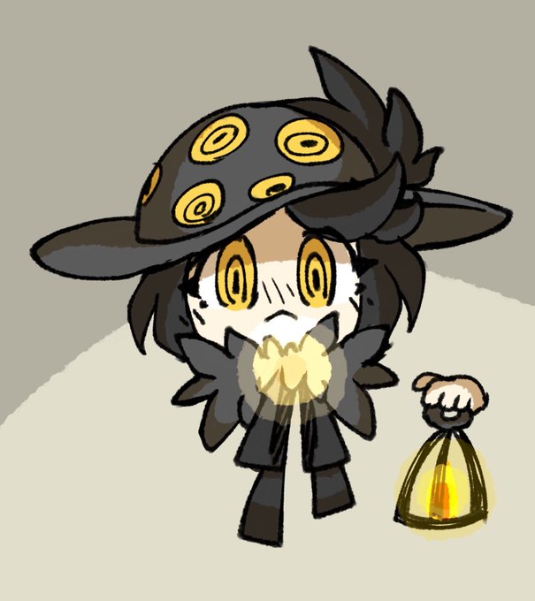 鳥擬人化のtwitterイラスト検索結果 古い順