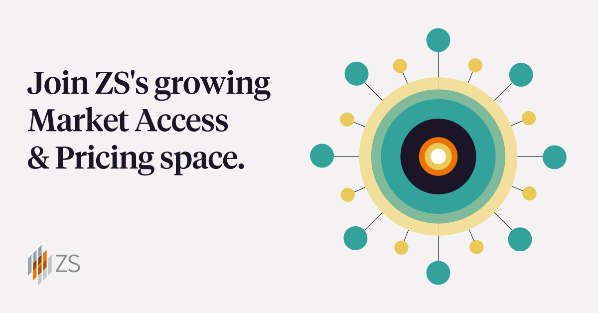 ZS is hiring Strategy Insights &amp; Planning Associate Consultants to join our global Value &amp; Access practice and lead project task execution by ensuring progress, organizing project related findings and coordinating team meetings. Apply: bit.ly/3slBsTL #ZSJobs