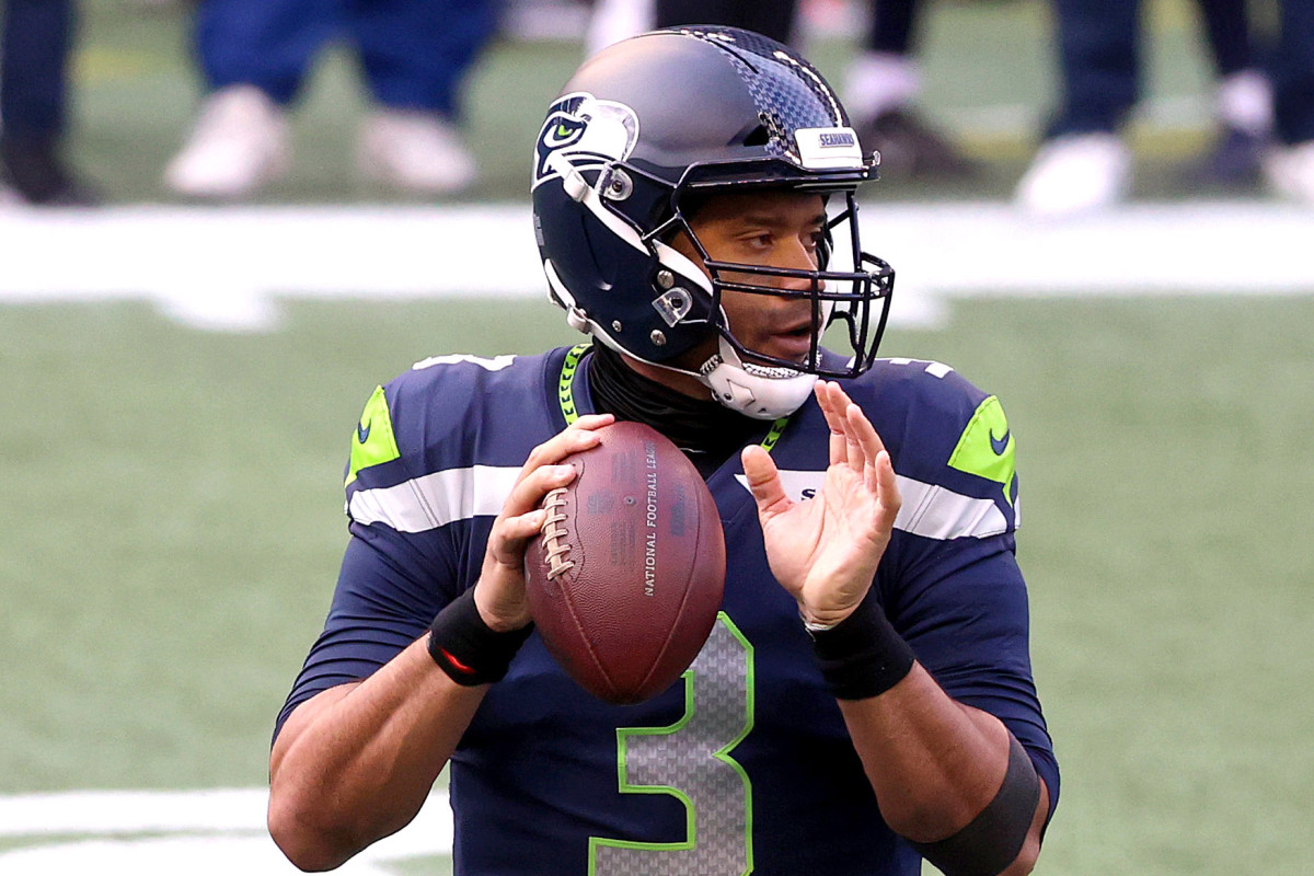 Russell Wilson's Seahawks predicament could be even 'worse' than thought