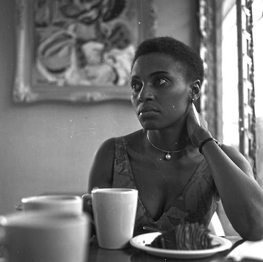 Happy Birthday to singer, actress and activist Miriam Makeba. 