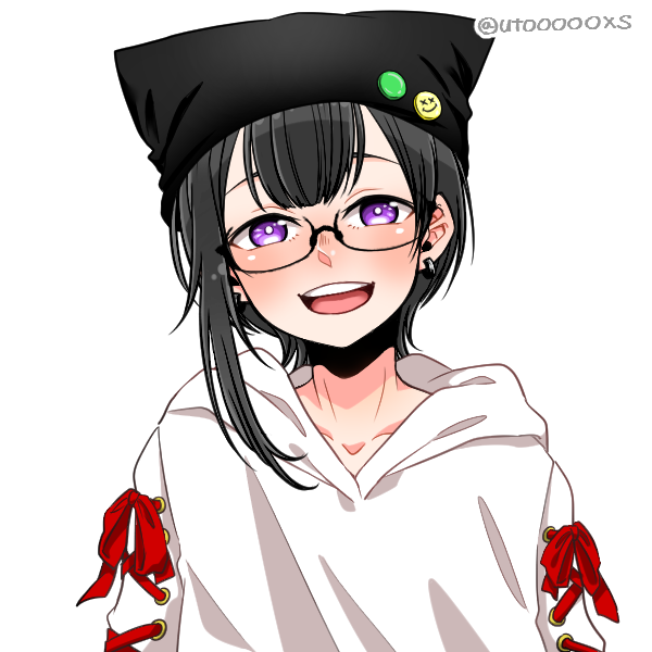 サバサバ系のtwitterイラスト検索結果