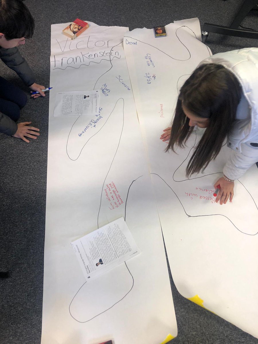 Pivot Academy Leeds East tweet media