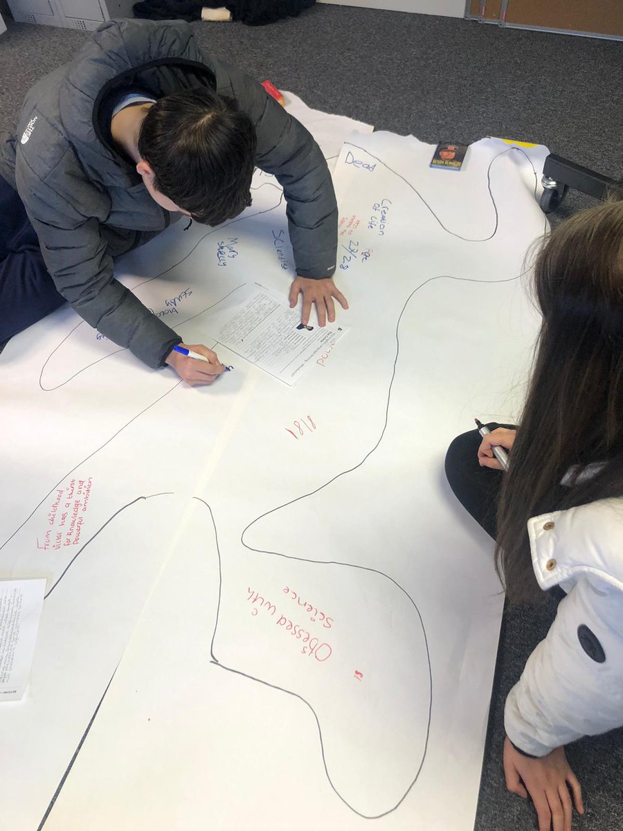 Pivot Academy Leeds East tweet media