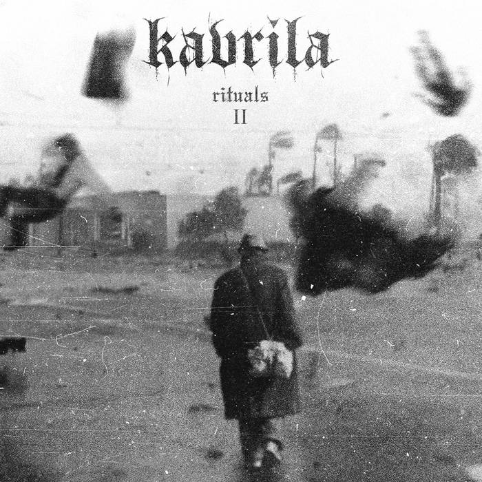 MerchantsofAir's tweet image. new review: Kavrila – Rituals III
#blackmetal #noiserock #hardcore
merchantsofair.com/albums/kavrila…