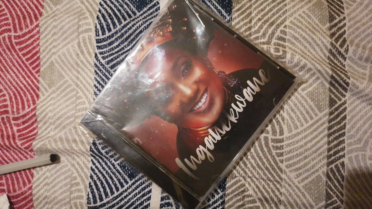 Anika Dangote tweet media