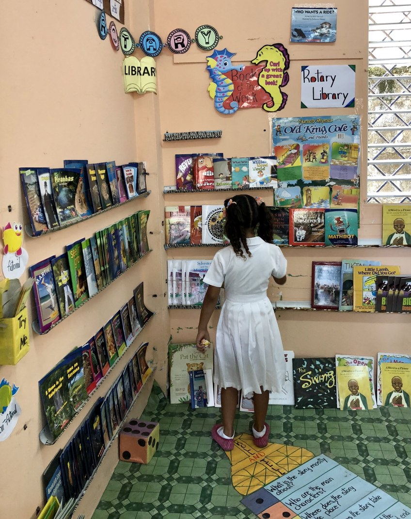 LWBASF's tweet photo. Happy #WorldBookDay!

Celebrate World Book Day today. Buy a book, #read a book, #donate a book.

The world #connects through #stories! https://t.co/jsXIDdbY48