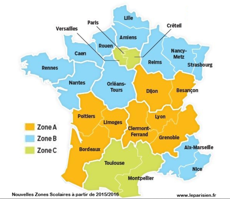 MarieLaureGB's tweet image. #Castex18h 
Parmi les 23 départements sous surv renforcée
13 sont en #ZoneB qui reprend dans 4 j
8 sont en #ZoneC qui a repris il y a 4 j
Tous sans AUCUNE protection supplémentaire, ni renforcement du protocole, ni dépistage systématique, ni priorité vaccinale pour les personnels