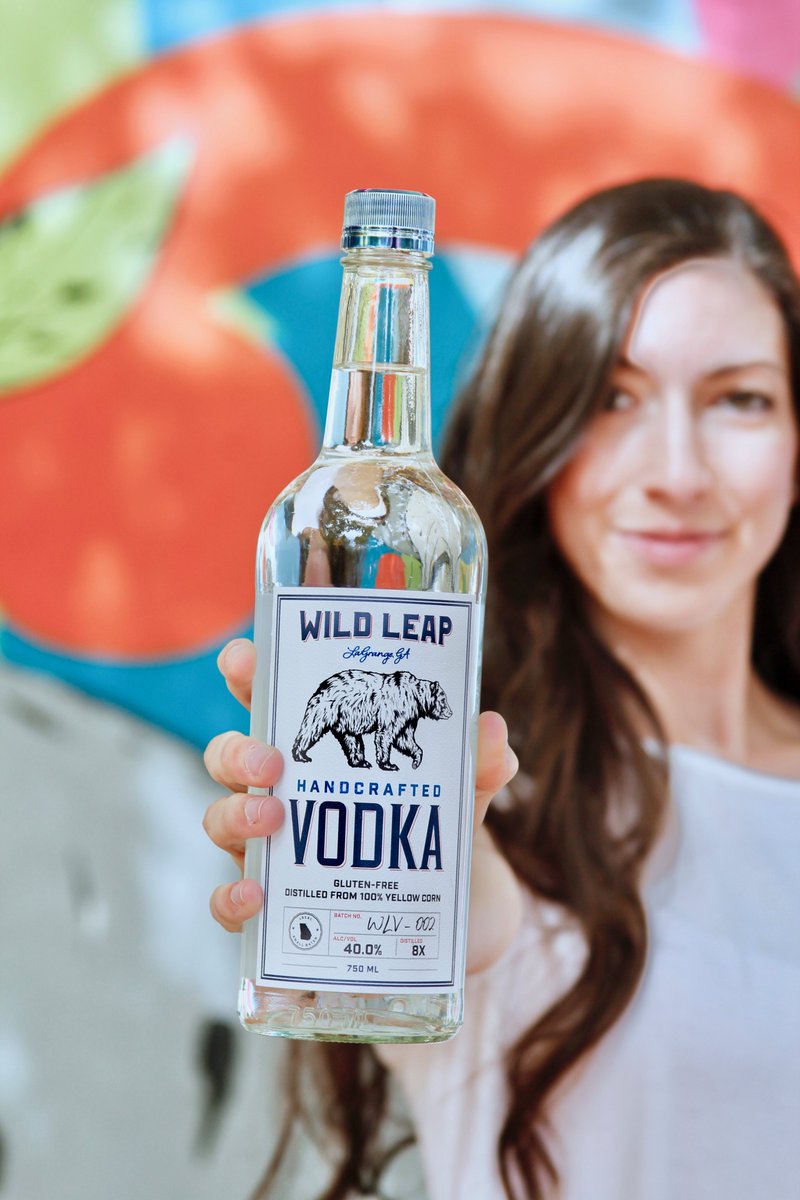 Cheers to the (almost) weekend!

#wildleap #cheers