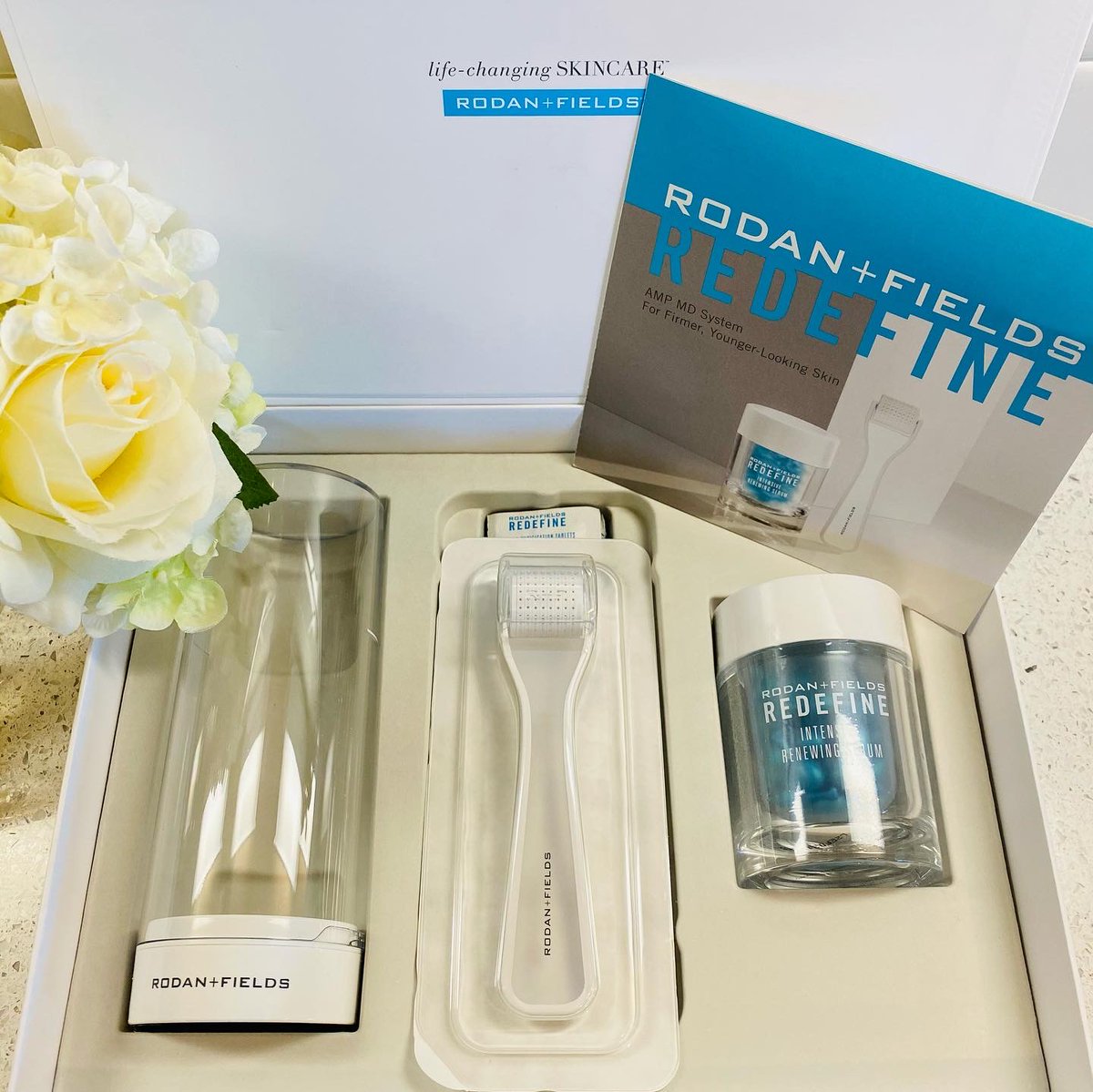jsismee's tweet photo. Get the Skin You Desire with Rodan + Fields Redefine AMP MD System and Active Hydration Line! #RodanFields #PRGift #RedifineAMP #Skincare #SkincareTips #DermaRoller #RedefineRegimen

https://t.co/YMYmXoZVBz https://t.co/aBIaspOPjJ