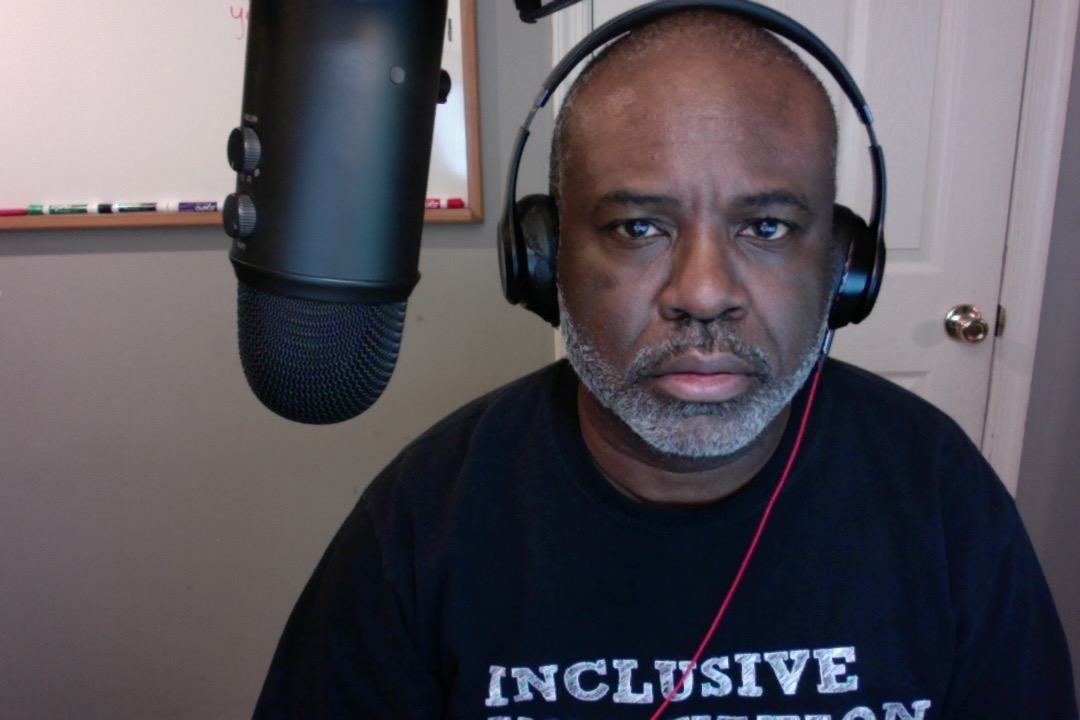 aaronksaunders's tweet photo. #in3talks #podcast video is now live on @youtube for those who prefer to watch 👀 - https://t.co/iTAYdoZoi7
#diversity #inclusion #technology #Entrepreneurship #coding #socialimpact https://t.co/2HvtA0X4A8