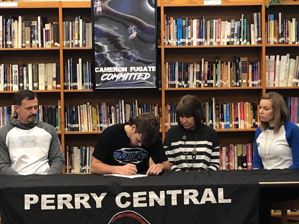 Cameron Fugate tweet media