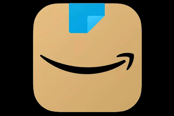 Amazonlogo Twitter Search