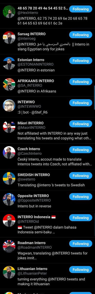 SytruFTW's tweet image. (not all of them)