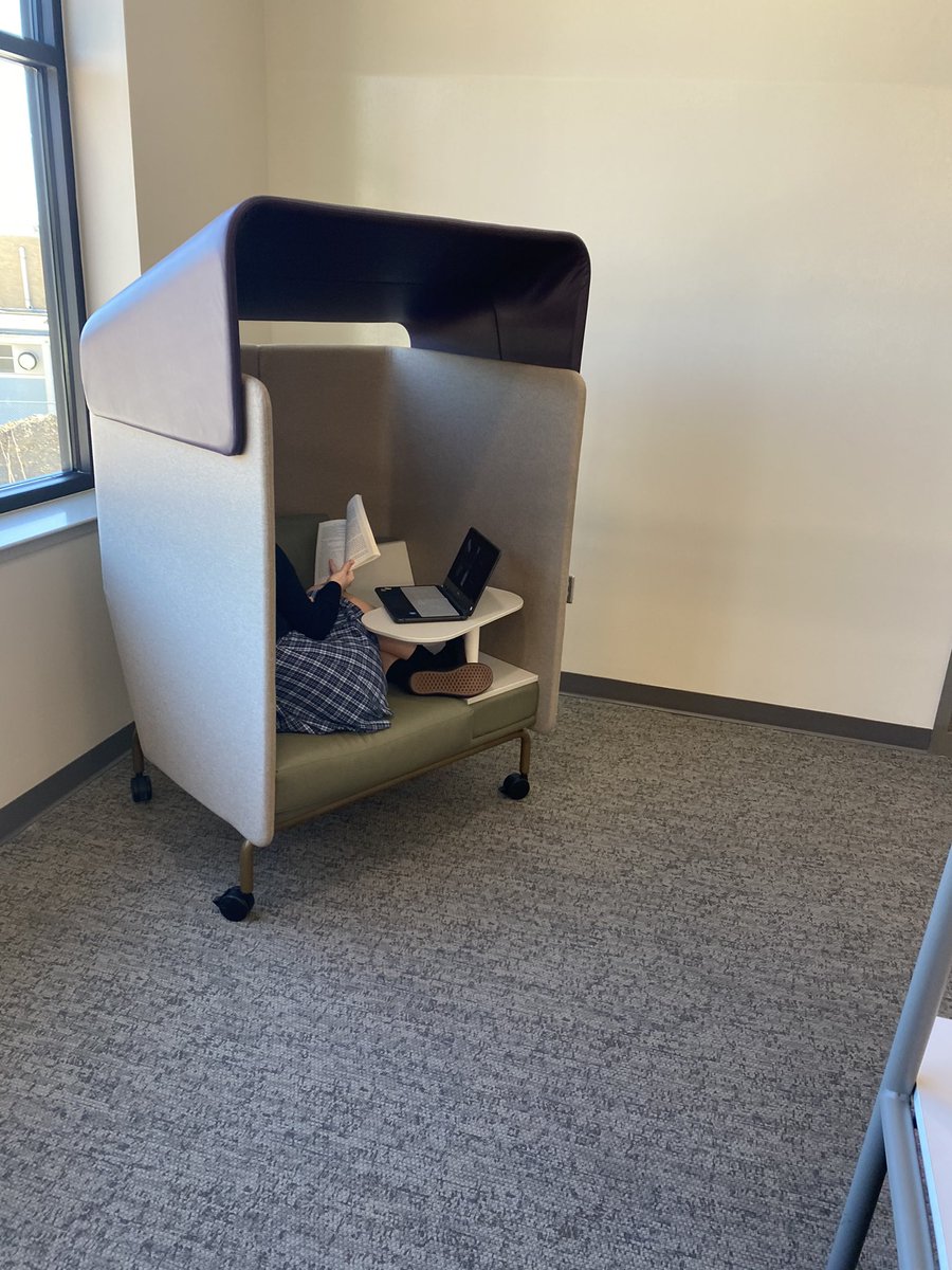 Ann Richards School tweet media