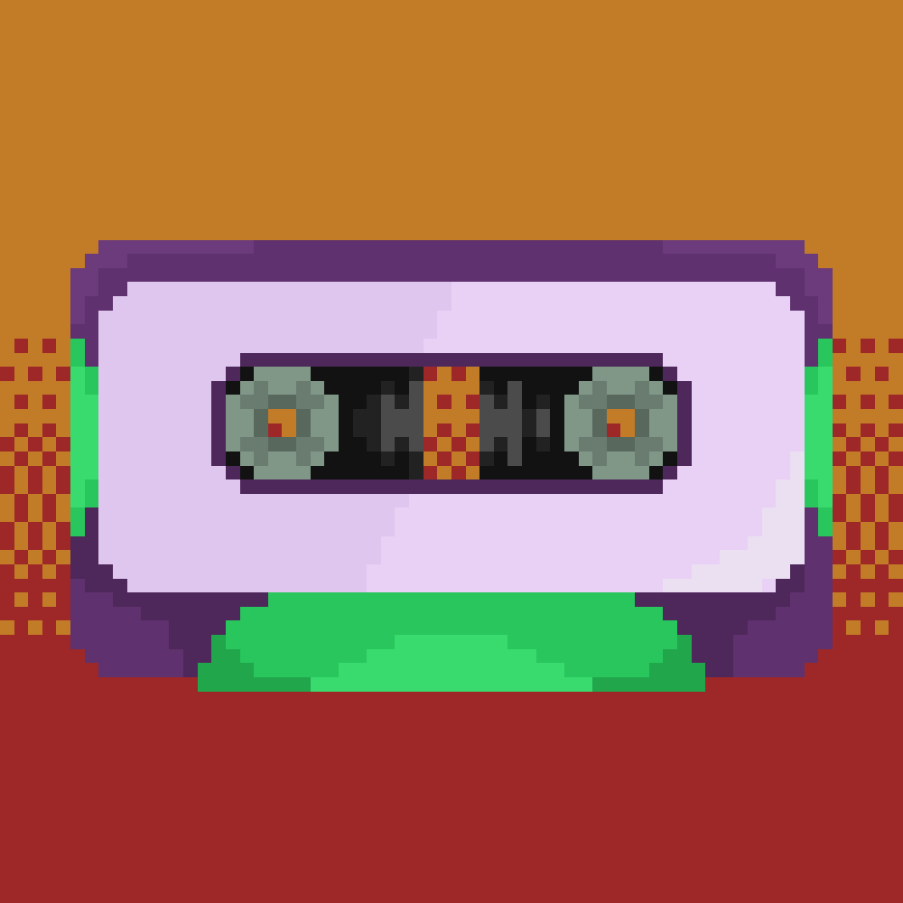 Swetchka1's tweet photo. #pixel_dailies @Pixel_Dailies #cassette https://t.co/zrQAQrwh6Q