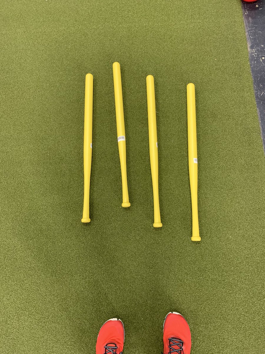 PrimeAthlete14's tweet photo. Welcome to the family @WIFFLEballinc
#leadarm #speedgains https://t.co/bFx8RP04nn