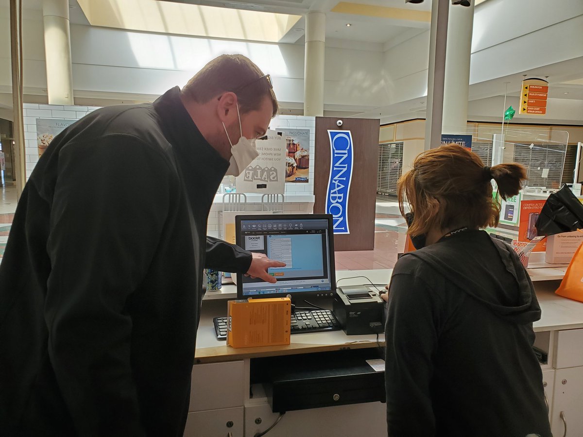 BoostMikeBoost's tweet image. New AE Tom Training on BYOD and Device Sort Tool @HMDISHingBoost @BoostAJP @4_brightstar @mstockton_dish @BoostShield