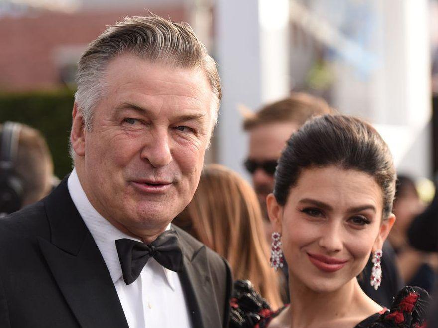 Alec Baldwin 'deactivates' Twitter again after 'ironic' comment on Gillian Anderson's accent