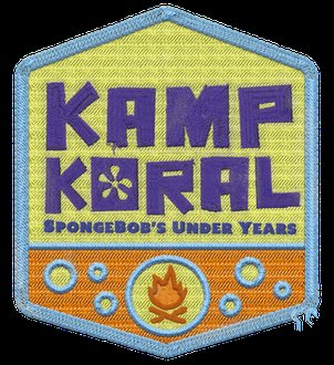 Картинки Kamp Koral
