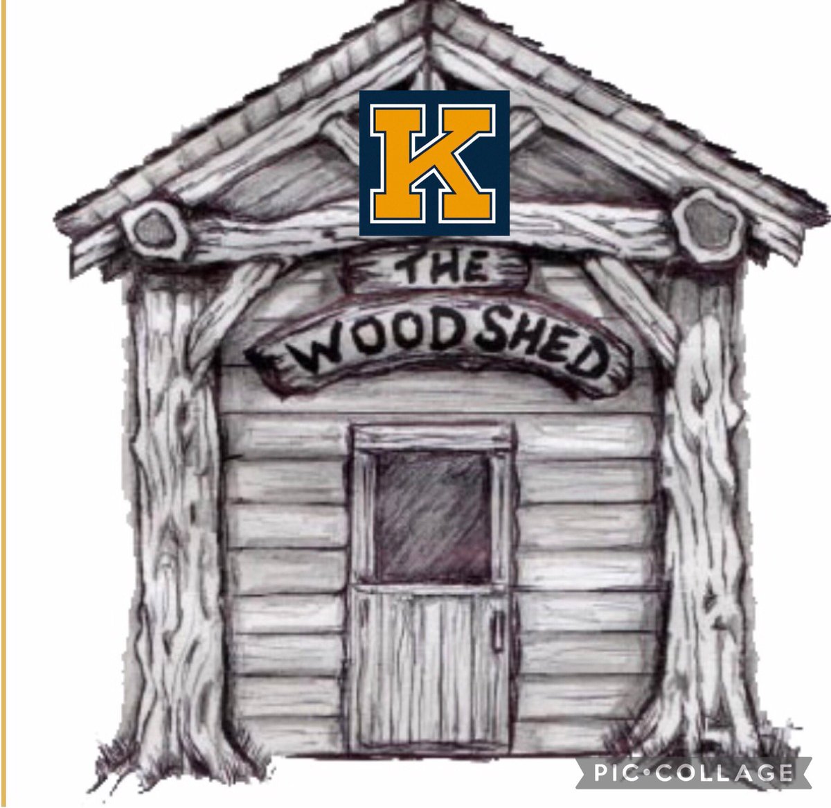 wpickell's tweet image. Good luck tonight in the Region Championship @familyandhoops @colbyraymer22 @harper22neal @LuttrellBrady @WyattHeidle It’s time to take this Fulton bunch back to the shed! #GoJackets #woodshed