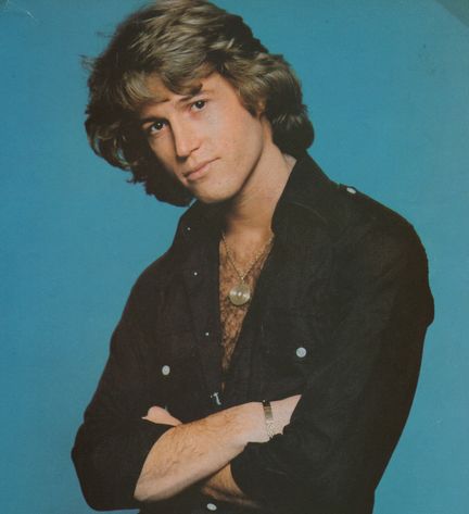 Happy Birthday  Andy Gibb 