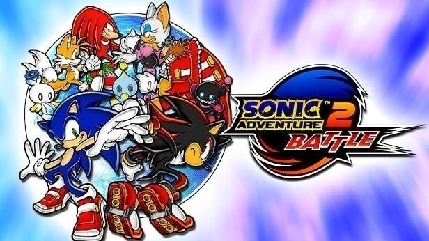 rayquaza36's tweet photo. What's your opinion on Sonic Adventure 2? https://t.co/FKJLIT8ZFn