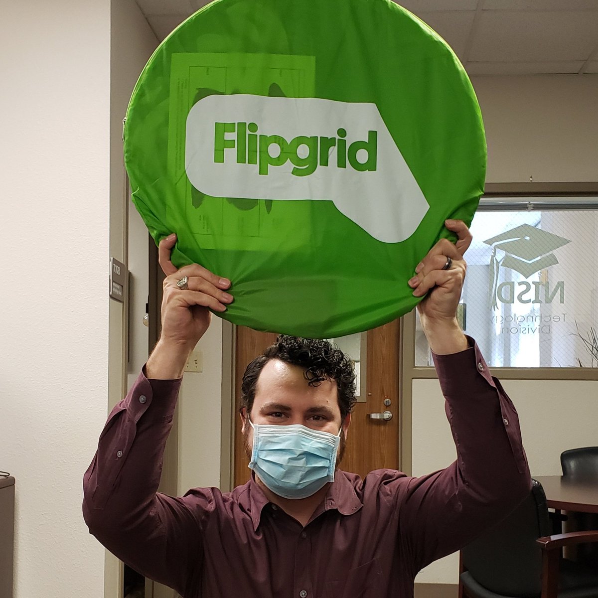 NISDExpo (@nisdexpo) on Twitter photo As we prepare for Celebration Week (March 8-12), we are spotlighting the FIVE campuses with the most submissions this year! <a href="/LanceElementary/">Lance Thompson Elementary (NISD)</a> <a href="/RoanokeRangers/">Roanoke Elementary</a> <a href="/JustinJags/">Justin Elementary</a> <a href="/NanceElementary/">Nance Elementary</a> <a href="/HasletElem/">Haslet Elementary</a> will all receive Flipgrid Pods generously donated by our event patron @Flipgrid.🥳 As we prepare for Celebration Week (March 8-12), we are spotlighting the FIVE campuses with the most submissions this year! <a href="/LanceElementary/">Lance Thompson Elementary (NISD)</a> <a href="/RoanokeRangers/">Roanoke Elementary</a> <a href="/JustinJags/">Justin Elementary</a> <a href="/NanceElementary/">Nance Elementary</a> <a href="/HasletElem/">Haslet Elementary</a> will all receive Flipgrid Pods generously donated by our event patron @Flipgrid.🥳