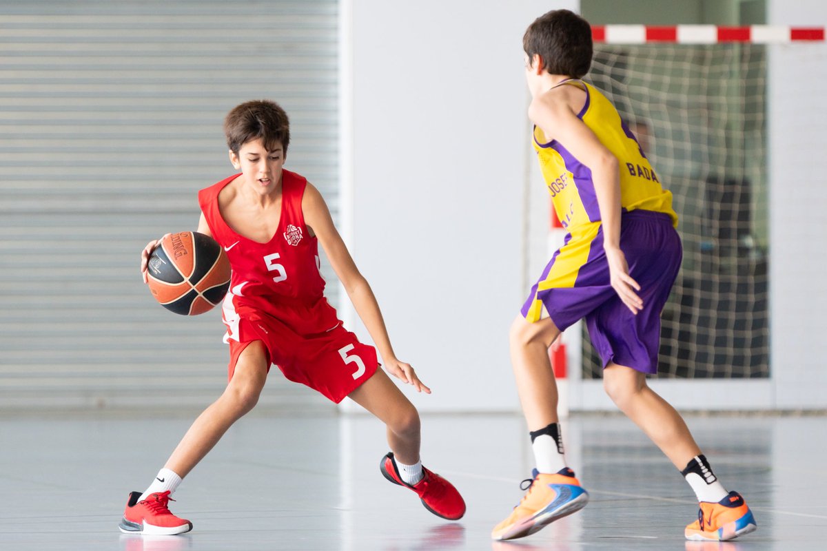 Bàsquet Girona tweet media