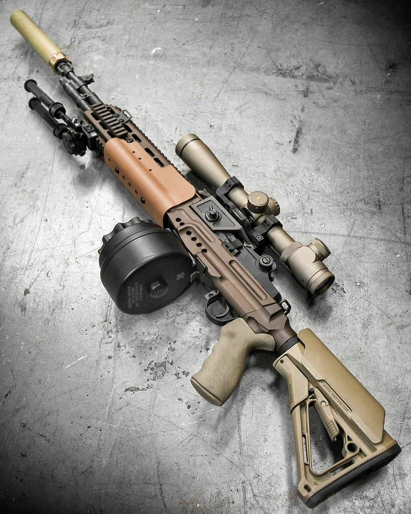 FarnsFirearms's tweet photo. M1A with the EBR chassis!
.
.
🇺🇸R.T.B.A.🇺🇸
.
.
📷: @metalhead_1 https://t.co/ZS9BQIHN7J https://t.co/MDe6949Dic