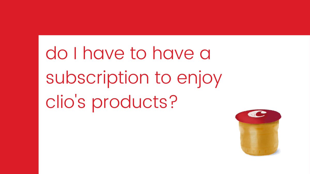 Clio Coffee Cliocoffee Twitter