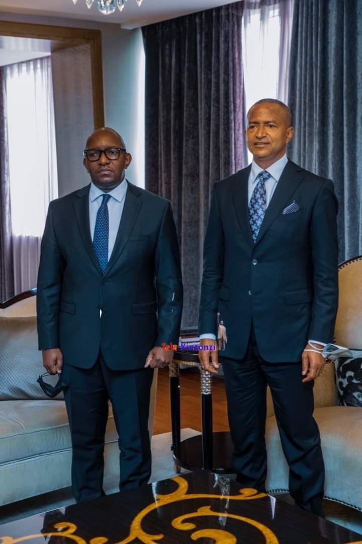 Maître David Rashidi (@MaitreRashidi) | Twitter