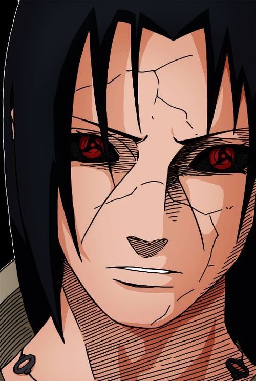 itachi clips (@itachiclips) on Twitter photo 