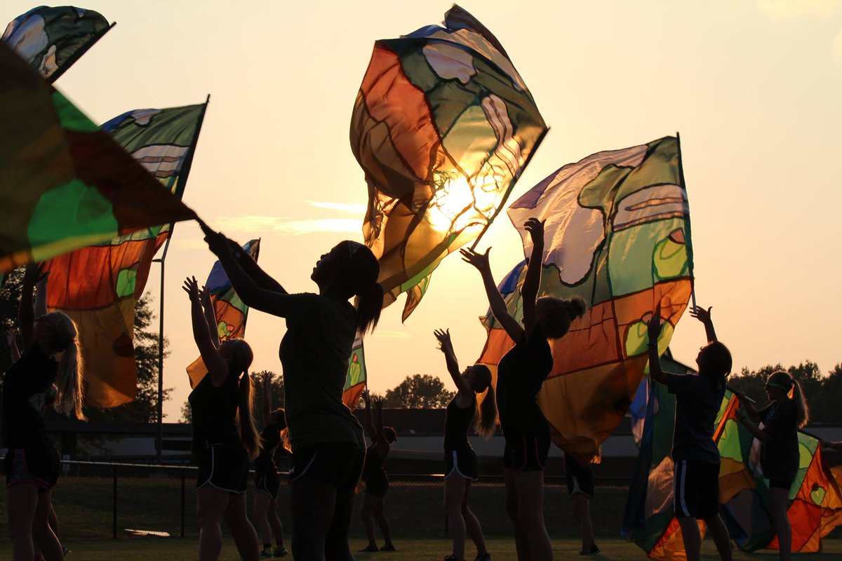 48 hours left! Don't let your marching band show suffer. - mailchi.mp/a87e03f94ca2/m…