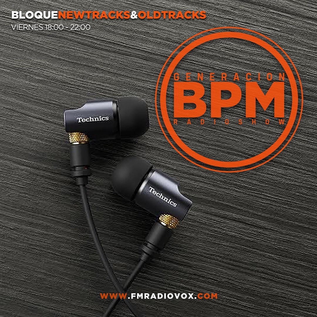 GeneracionBPM's tweet photo. Viernes a partir de las 18:00.
BLOQUE 1 #gospelhousemusic
BLOQUE 2 #synthwave
BLOQUE 3 #newtrack #oldtrack
BLOQUE 4 #session
S o n i d o s  E l e c t r ó n i c o s  e n  T i e m p o  R e a l https://t.co/Ed7tNJLo86
#dj #technomusic #radio #likeforlike #gospelhousemusic #synthwave https://t.co/kJumcJayhl
