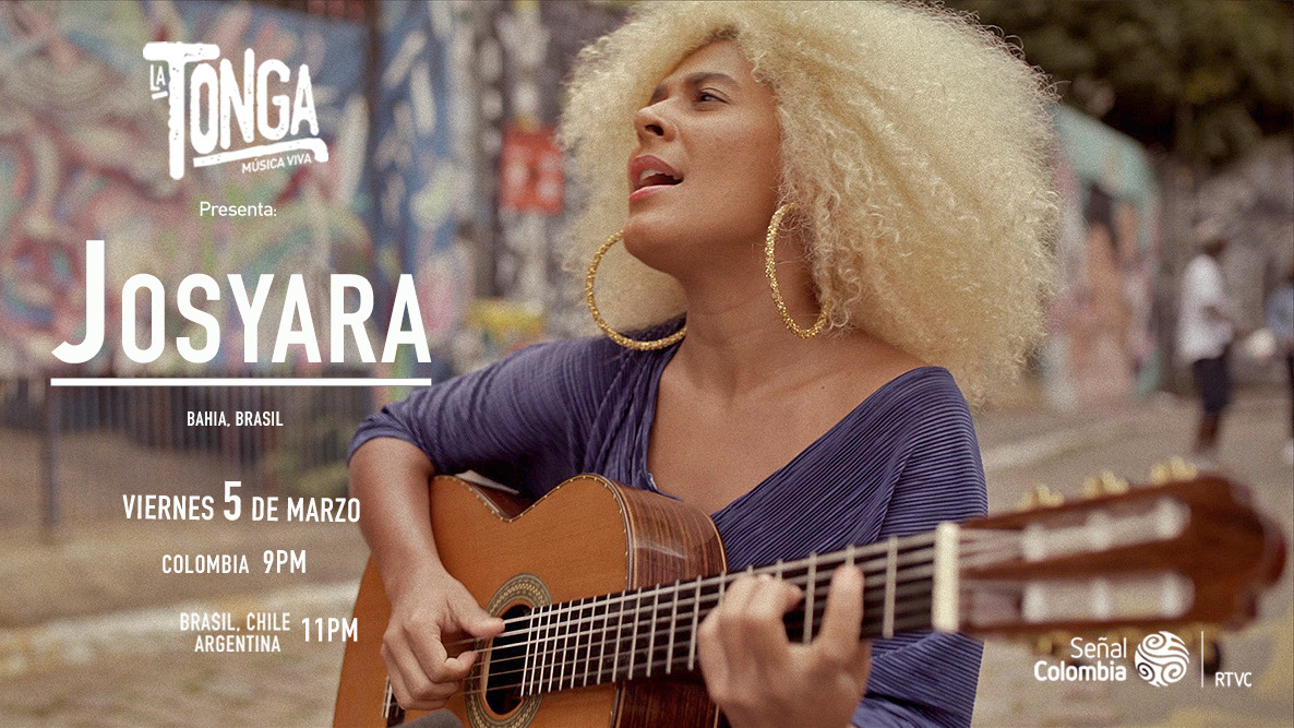 En el #PróximoCapítulo de #LaTonga 👉 <a href="/consupopular/">consupopular</a> 
🇨🇴 / #JorgeLuisPrats 🇨🇺 / #RodrigoGallardo 🇨🇱 / <a href="/_josyara/">J0ϟYARA</a> 🇧🇷 // No te lo pierdas 9PM hora COL. por <a href="/SenalColombia/">Señal Colombia</a> o vía streaming por senalcolombia.tv/senal-en-vivo/

youtube.com/c/latonga