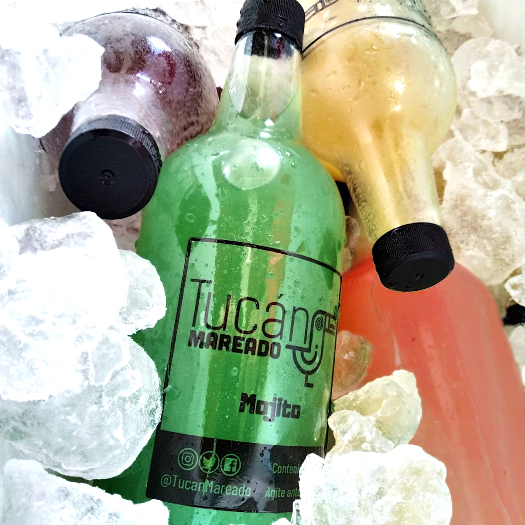 ¡A refrescarse este fin! 😌