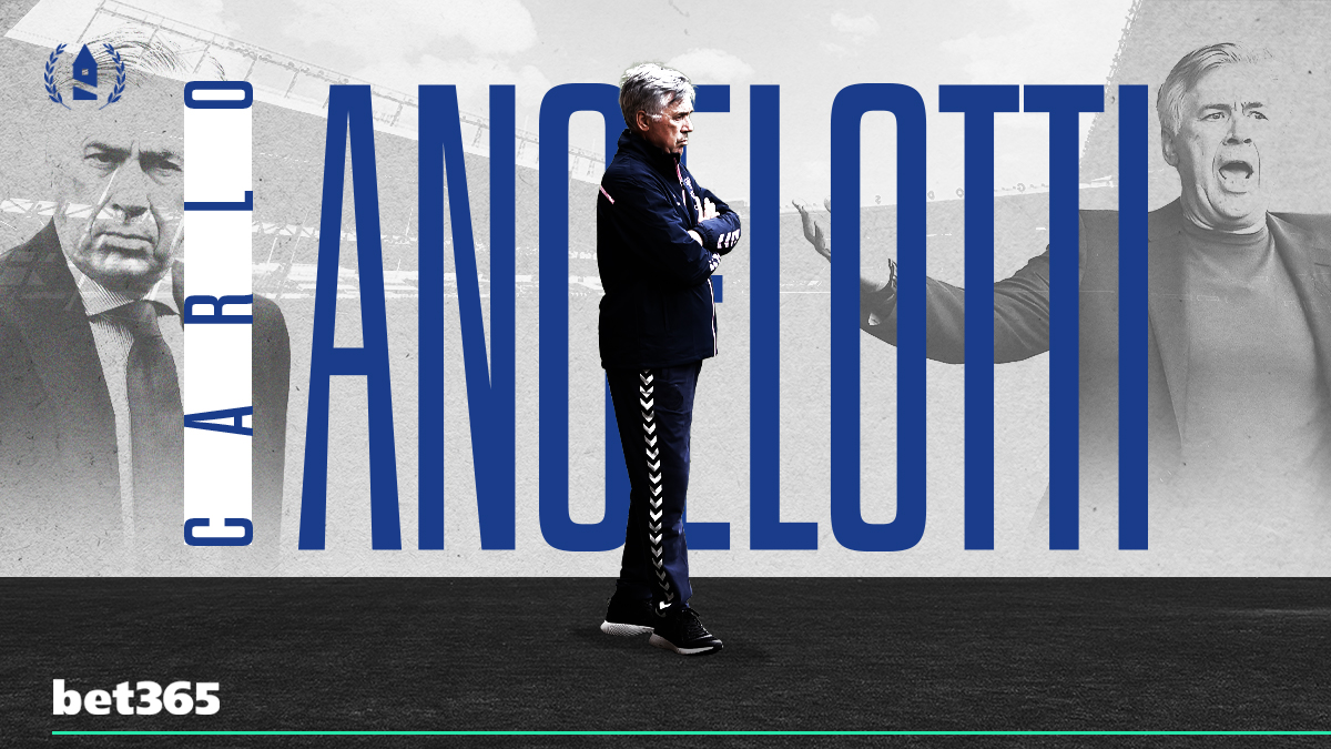 They've beaten Spurs, Chelsea, Arsenal and Leicester.

They've recorded a famous victory at Anfield.

No Premier League side has recorded more away wins.

They are in the hunt for a Champions League spot.

🙌 Carlo Ancelotti's Everton.

#EFC