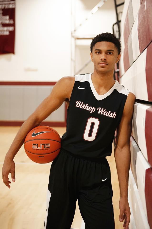 BWSpartans's tweet image. Spartan Varsity Player...Jordan Rayford #0 (G/F) #GoWalsh #BWSpartanHoops #BKIT Photos by @erica_fabrizio #BWClassof2021 @jrayford17 @ArchbaltSchools @BWSpartansHoops @BKITHoops