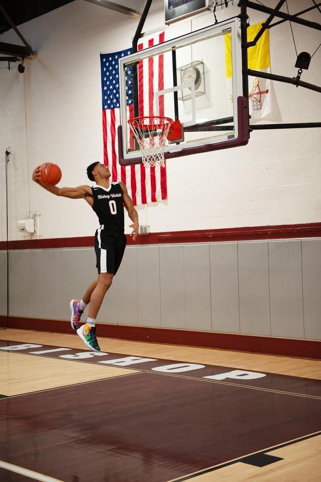 BWSpartans's tweet image. Spartan Varsity Player...Jordan Rayford #0 (G/F) #GoWalsh #BWSpartanHoops #BKIT Photos by @erica_fabrizio #BWClassof2021 @jrayford17 @ArchbaltSchools @BWSpartansHoops @BKITHoops